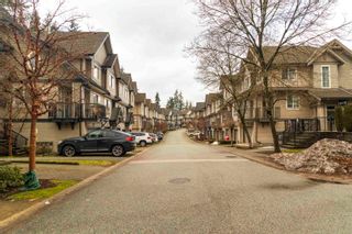 Photo 3: 195 9133 GOVERNMENT Street in Burnaby: Government Road Townhouse for sale in "Terramor" (Burnaby North)  : MLS®# R2743560