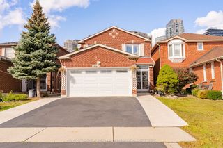 Photo 1: 164 Macedonia Crescent in Mississauga: Fairview House (2-Storey) for sale : MLS®# W8241632