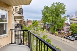 Photo 13: 302 323 18 Avenue SW in Calgary: Mission Apartment for sale : MLS®# A2103226