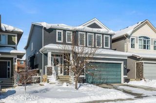 Main Photo: 22 Evansfield Road NW in Calgary: Evanston Detached for sale : MLS®# A2113077