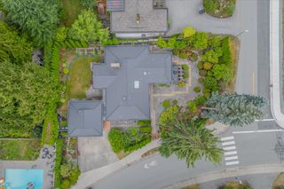 Photo 36: 585 APPIAN Way in Coquitlam: Coquitlam West House for sale : MLS®# R2811816