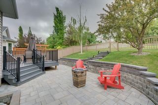 Photo 23: 107 SIERRA NEVADA Close SW in Calgary: Signal Hill Detached for sale : MLS®# C4305279