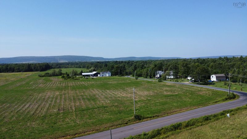 FEATURED LISTING: Lot 1 Middle Road North Williamston