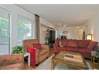 Photo 20: 101 1341 GEORGE Street: White Rock Condo for sale in "Oceanview" (South Surrey White Rock)  : MLS®# R2600581