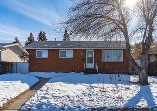 Main Photo: 351 94 Avenue SE in Calgary: Acadia Detached for sale : MLS®# A2026418