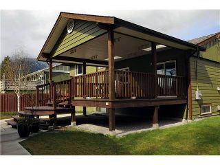 Photo 2: 2190 SKYLINE Drive in Squamish: Garibaldi Highlands House for sale : MLS®# V933722