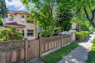 Main Photo: 112 E 26TH Avenue in Vancouver: Main House for sale (Vancouver East)  : MLS®# R2884284