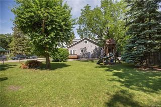 Photo 18: 22 Nichol Avenue in Winnipeg: Norberry Residential for sale (2C)  : MLS®# 1813401