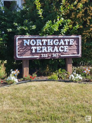 Photo 3: 334 NORTHGATE Terrace in Edmonton: Zone 02 Townhouse for sale : MLS®# E4314529