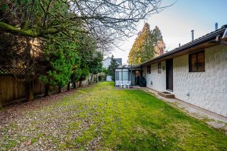 Photo 29: 12770 23 Avenue in Surrey: Crescent Bch Ocean Pk. House for sale (South Surrey White Rock)  : MLS®# R2753203