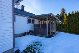 Photo 8: 33525 9 Avenue in Mission: Mission BC House for sale : MLS®# R2641522