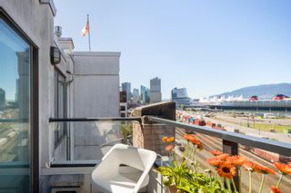 Photo 24: 801 27 ALEXANDER Street in Vancouver: Downtown VE Condo for sale in "THE ALEXANDER" (Vancouver East)  : MLS®# R2870874