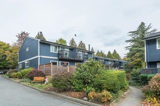 Photo 3: 2623 FROMME Road in North Vancouver: Lynn Valley Townhouse for sale in "Forestlynn" : MLS®# R2735014