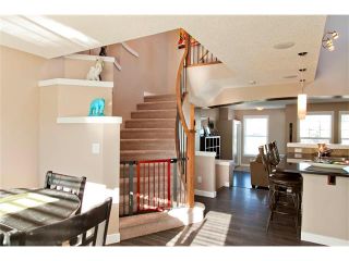 Photo 13: 31 NEW BRIGHTON Heath SE in Calgary: New Brighton House for sale : MLS®# C4074430