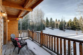 Photo 3: #3 Castle Layne Estates: Rural Mountain View County Detached for sale : MLS®# A1052966