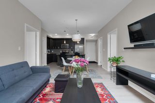 Photo 10: 303 6703 New Brighton Avenue SE in Calgary: New Brighton Apartment for sale : MLS®# A2049772