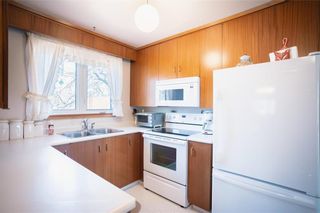 Photo 14: 646 Berkley Street in Winnipeg: House for sale (1G)  : MLS®# 202105953