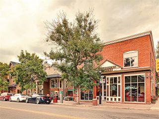 Photo 43: 106 728 3 Avenue NW in Calgary: Sunnyside Condo for sale : MLS®# C4046752