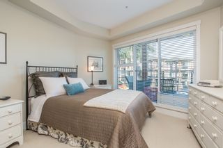 Photo 16: 415 14855 THRIFT Avenue: White Rock Condo for sale in "The Royce" (South Surrey White Rock)  : MLS®# R2538329