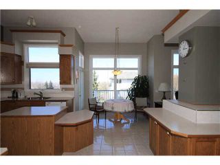 Photo 5: 92 EDGEBROOK Rise NW in CALGARY: Edgemont Residential Detached Single Family for sale (Calgary)  : MLS®# C3537597