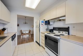 Photo 9: 603 2668 ASH Street in Vancouver: Fairview VW Condo for sale (Vancouver West)  : MLS®# R2866240