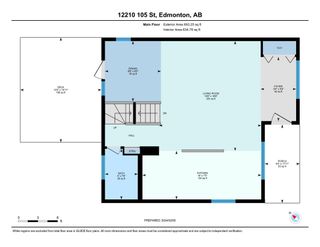 Photo 53: 12210 105 Street in Edmonton: Zone 08 House for sale : MLS®# E4372424