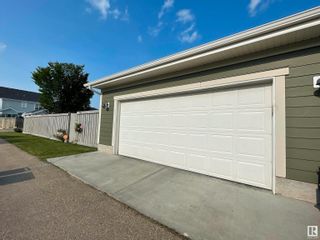 Photo 50: 736 Decoteau Way NW in Edmonton: Zone 27 House for sale : MLS®# E4302470
