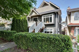 Main Photo: 475 E 21ST Avenue in Vancouver: Fraser VE House for sale (Vancouver East)  : MLS®# R2782214