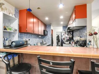 Photo 11: 107 2150 BRUNSWICK Street in Vancouver: Mount Pleasant VE Condo for sale in "Mount Pleasant Place" (Vancouver East)  : MLS®# R2546256