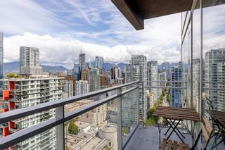 Photo 19: 3102 1372 SEYMOUR Street in Vancouver: Downtown VW Condo for sale in "THE MARK" (Vancouver West)  : MLS®# R2842564