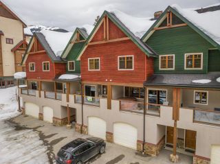 Main Photo: B - 1003 MOUNTAIN VIEW ROAD in Rossland: House for sale : MLS®# 2474225