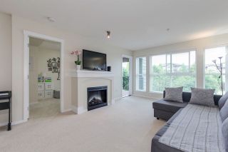 Photo 3: 315 1330 GENEST Way in Coquitlam: Westwood Plateau Condo for sale in "The Lanterns" : MLS®# R2277499