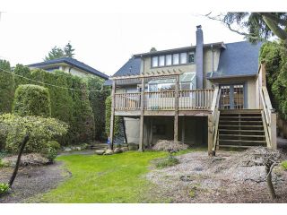 Photo 19: 3771 W 11TH Avenue in Vancouver: Point Grey House for sale in "POINT GREY" (Vancouver West)  : MLS®# V1054732