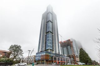 Photo 1: 2808 6461 TELFORD Avenue in Burnaby: Metrotown Condo for sale (Burnaby South)  : MLS®# R2514724