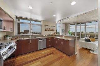 Main Photo: Condo for sale : 4 bedrooms : 3740 Park Blvd #613 in San Diego