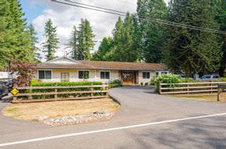 Photo 1: 1782 196 Street in Langley: Brookswood Langley House for sale in "Brookswood" : MLS®# R2610479