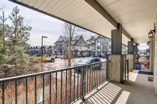 Photo 4: 705 121 Copperpond Common in Calgary: Copperfield Row/Townhouse for sale : MLS®# A2052150