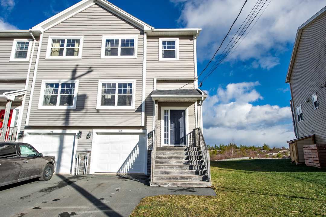 Main Photo: 180 Alabaster Way in Spryfield: 7-Spryfield Residential for sale (Halifax-Dartmouth)  : MLS®# 202025570