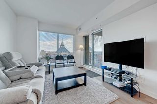 Photo 11: 2804 930 6 Avenue SW in Calgary: Downtown Commercial Core Apartment for sale : MLS®# A2121531