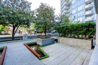 Photo 6: TH 237 188 KEEFER Place in Vancouver: Downtown VW Townhouse for sale in "ESPANA" (Vancouver West)  : MLS®# R2880577