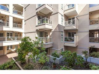 Photo 18: 212 1236 W 8TH Avenue in Vancouver: Fairview VW Condo for sale in "GALLERIA II" (Vancouver West)  : MLS®# V1142748