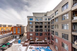 Photo 22: 433 910 Centre Avenue NE in Calgary: Bridgeland/Riverside Apartment for sale : MLS®# A1075371