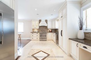 Photo 7: 1779 Fifeshire Court in Mississauga: Erin Mills House (2-Storey) for sale : MLS®# W8364432