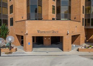 Photo 38: 1601 1100 8 Avenue SW in Calgary: Downtown West End Apartment for sale : MLS®# A2053913
