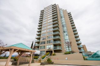 Photo 1: 602 612 SIXTH Street in New Westminster: Uptown NW Condo for sale : MLS®# R2770951