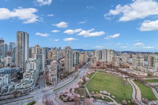 Photo 30: 2802 1483 HOMER Street in Vancouver: Yaletown Condo for sale in "WATERFORD" (Vancouver West)  : MLS®# R2806966