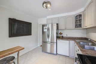 Photo 15: 27 Valiant Road in Toronto: Kingsway South House (2-Storey) for sale (Toronto W08)  : MLS®# W5844179
