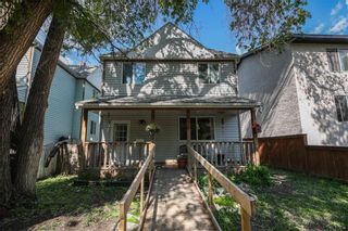 Photo 2: 206 Furby Street in Winnipeg: West Broadway Residential for sale (5A)  : MLS®# 202113868