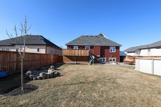 Photo 30: 42 Burntwood Drive in Mitchell: House for sale : MLS®# 202308694