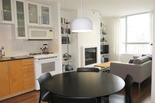 Photo 2: 1809 1225 RICHARDS Street in Vancouver: Downtown VW Condo for sale in "EDEN" (Vancouver West)  : MLS®# R2472791